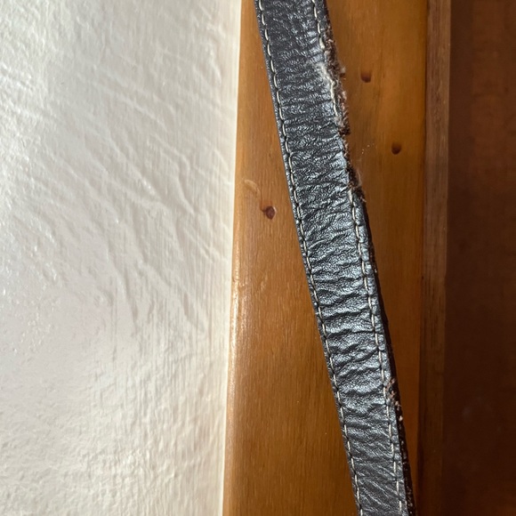 🔥SALE🔥 Authentic Vintage Gucci Monogram Shoulder Crossbody Bag - Picture 10 of 13